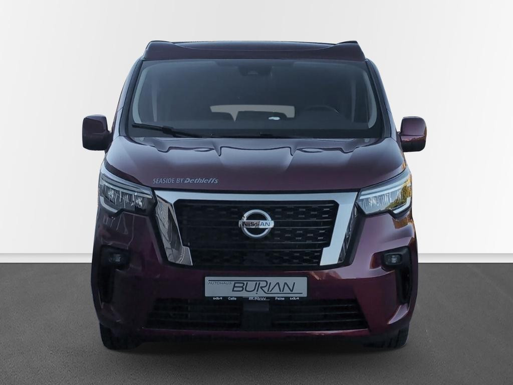 Nissan Primastar