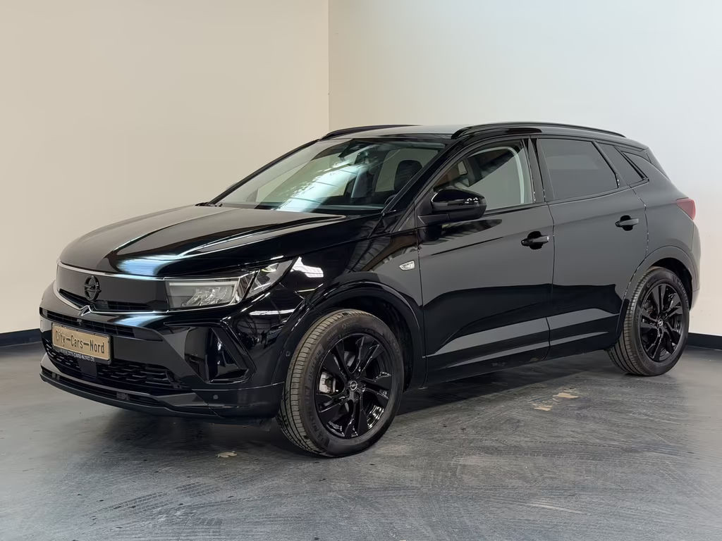 Opel Grandland 2023 Diesel