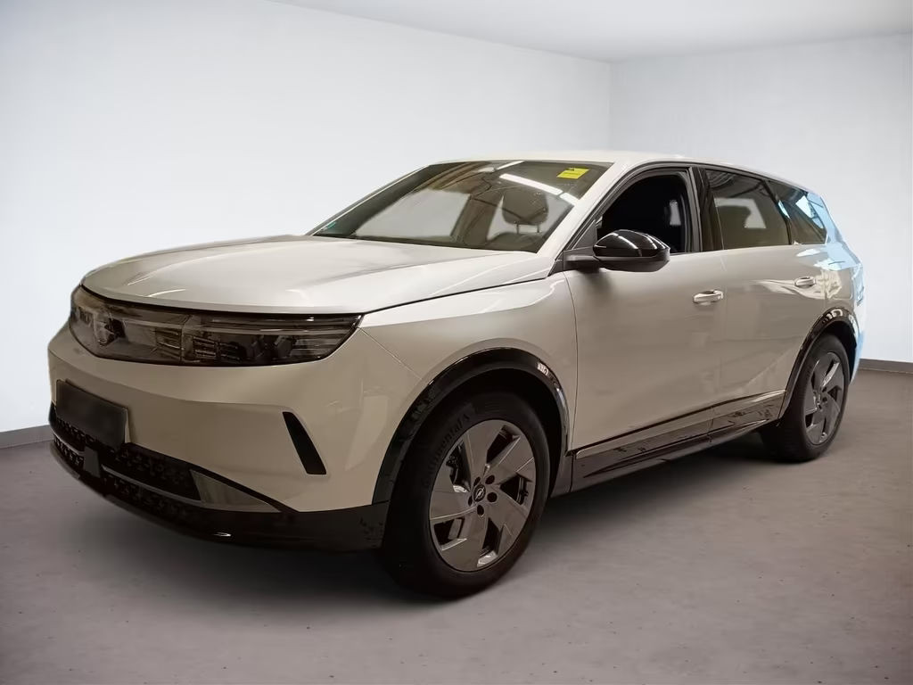 Opel Grandland 2024 Elektrisch