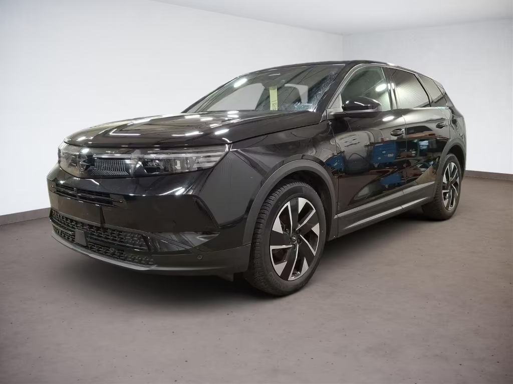 Opel Grandland 2025 Hybride Benzine