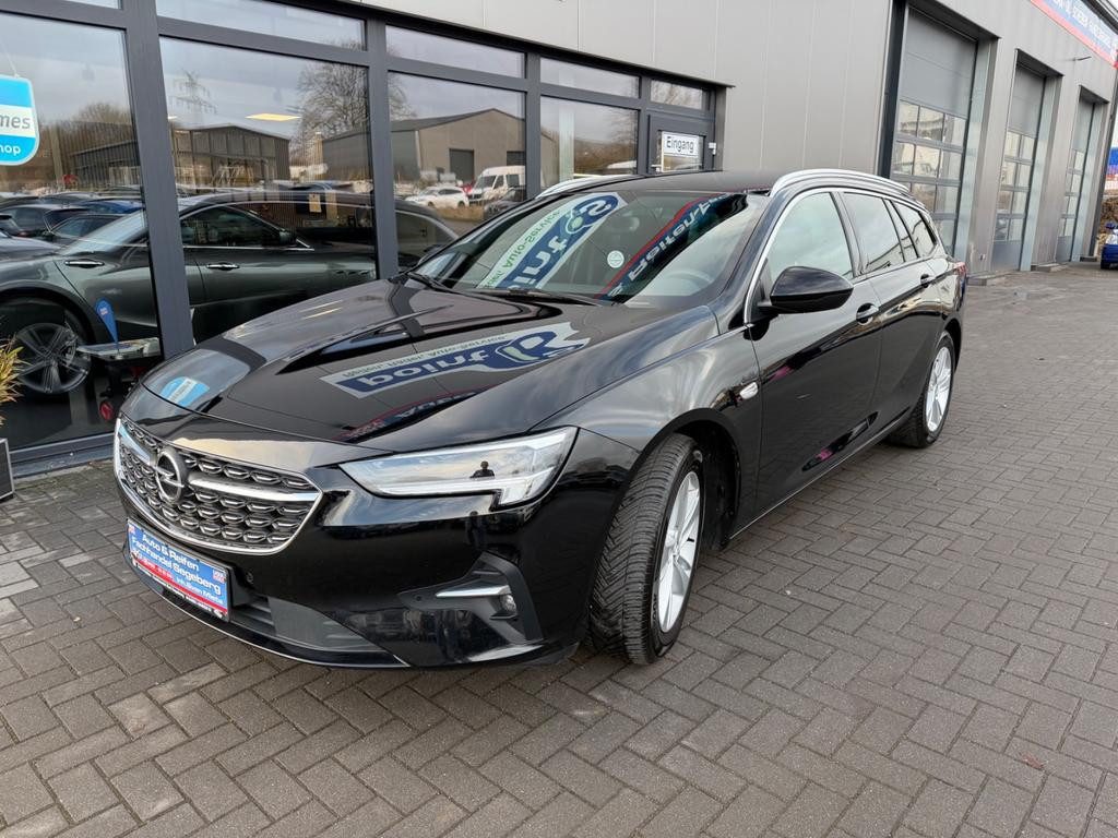 Opel Insignia 2022 Diesel