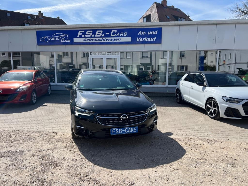 Opel Insignia 2022 Diesel