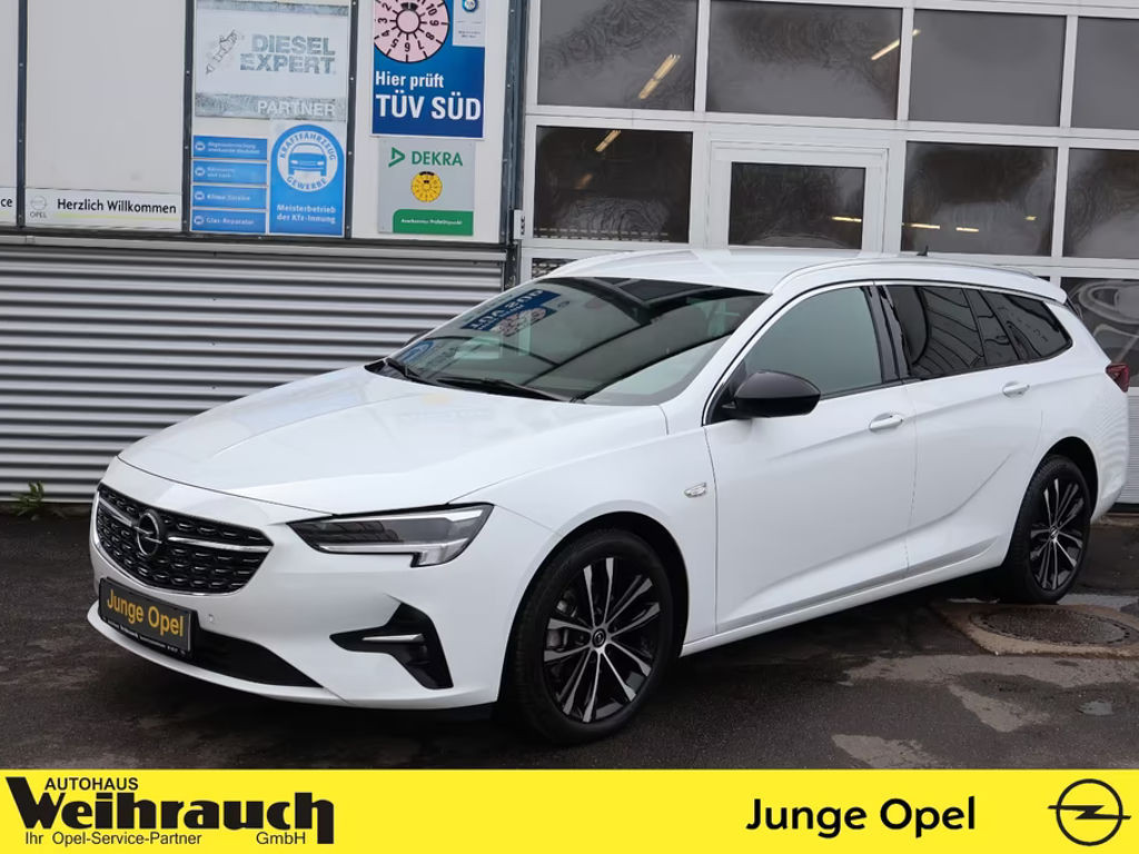 Opel Insignia 2023 Diesel