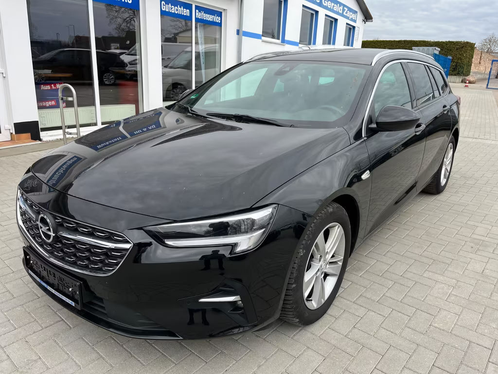 Opel Insignia 2023 Diesel
