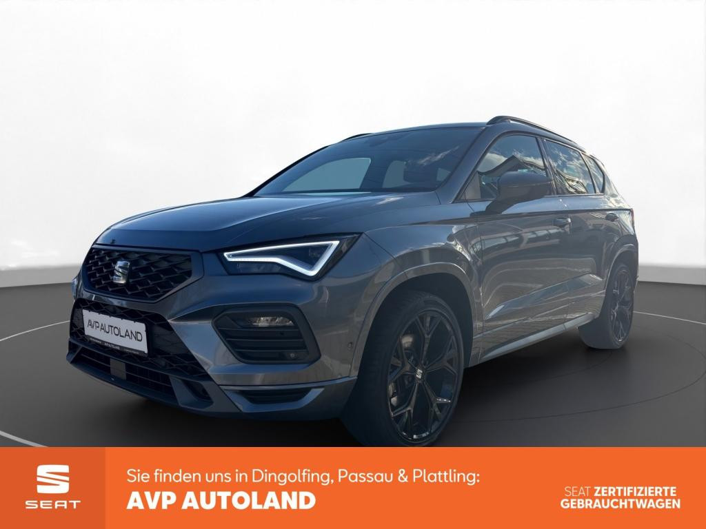 Seat Ateca 2025 Diesel