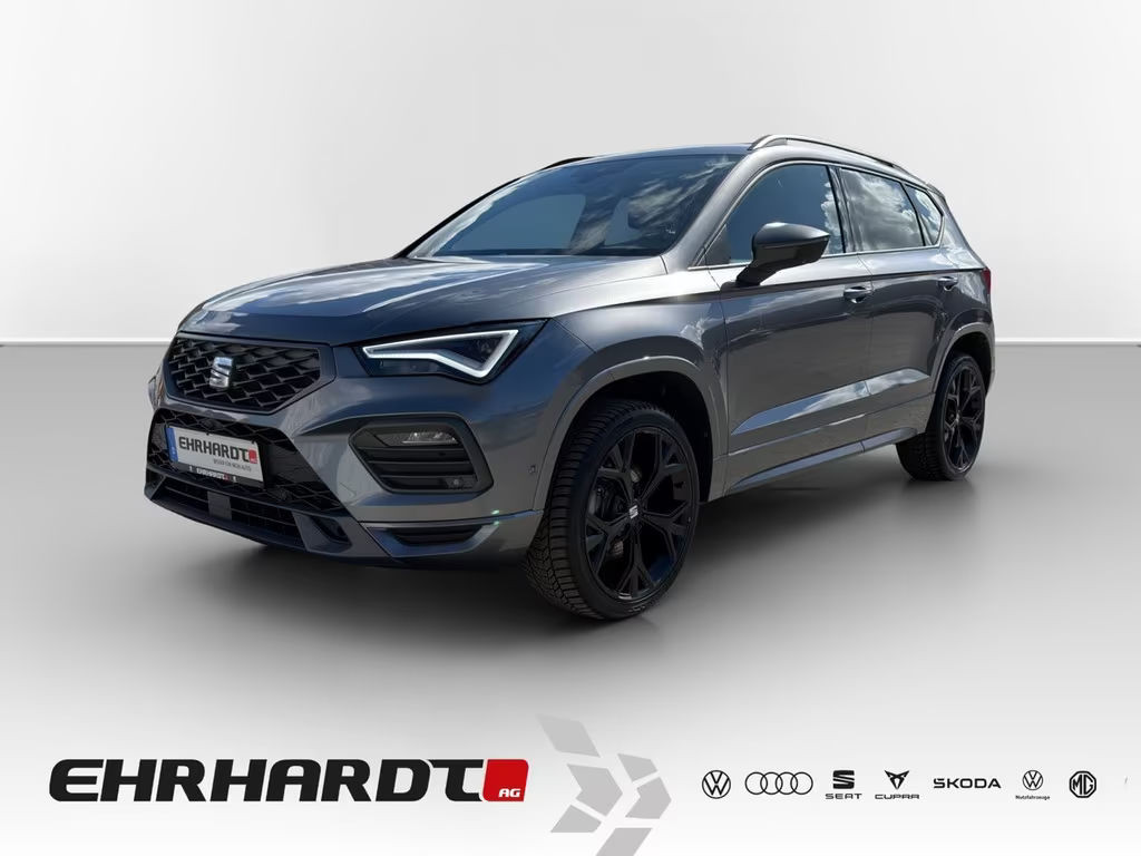 Seat Ateca 2025 Diesel