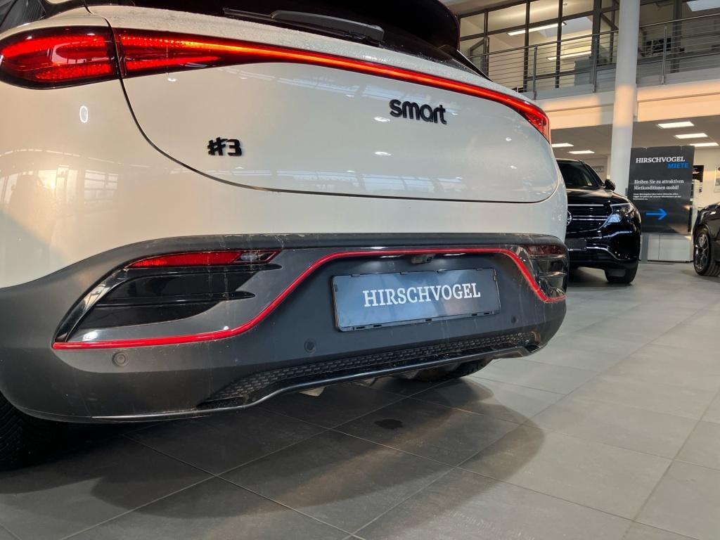 Smart #3