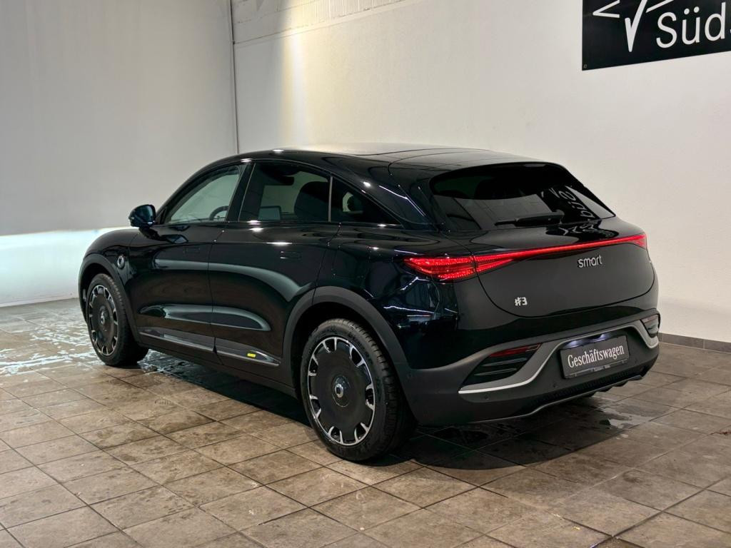 Smart #3