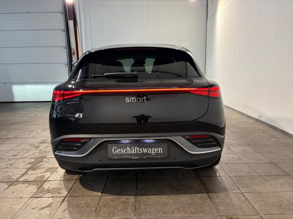 Smart #3