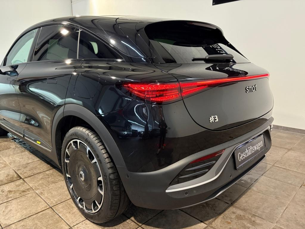 Smart #3