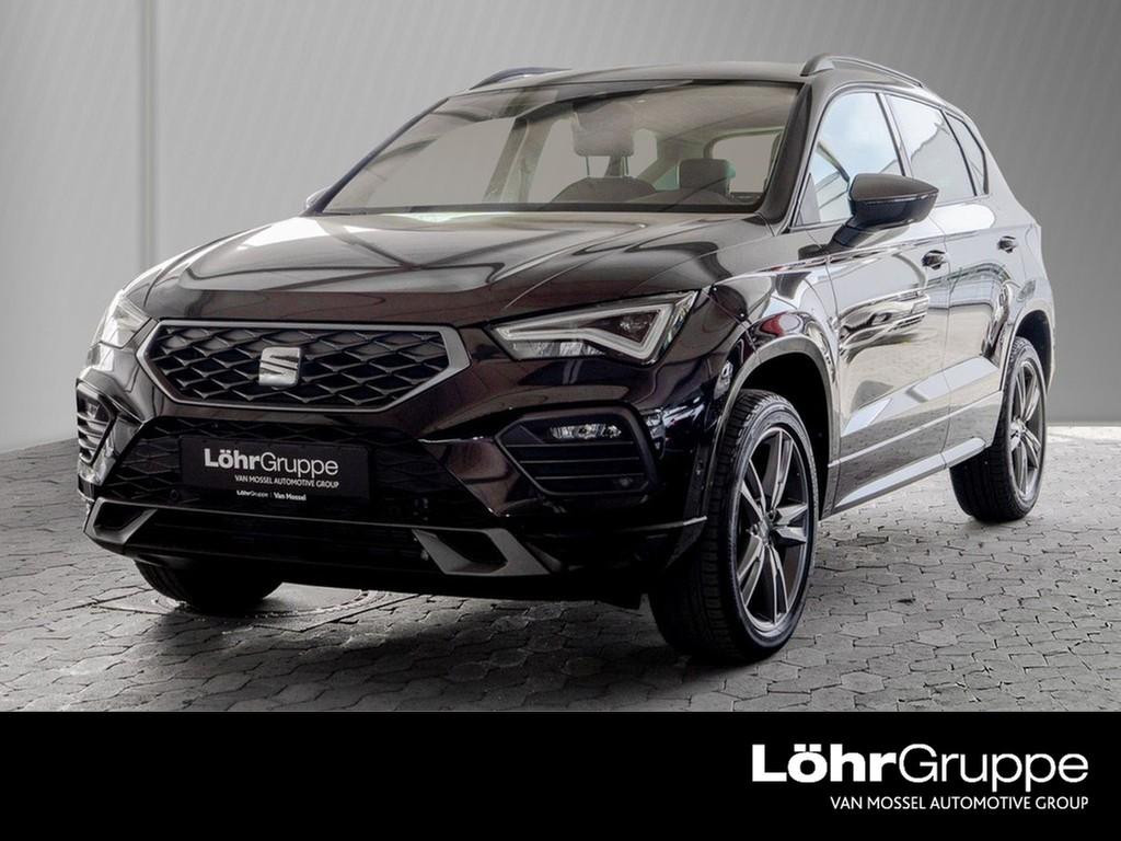 Seat Ateca 2023 Benzine