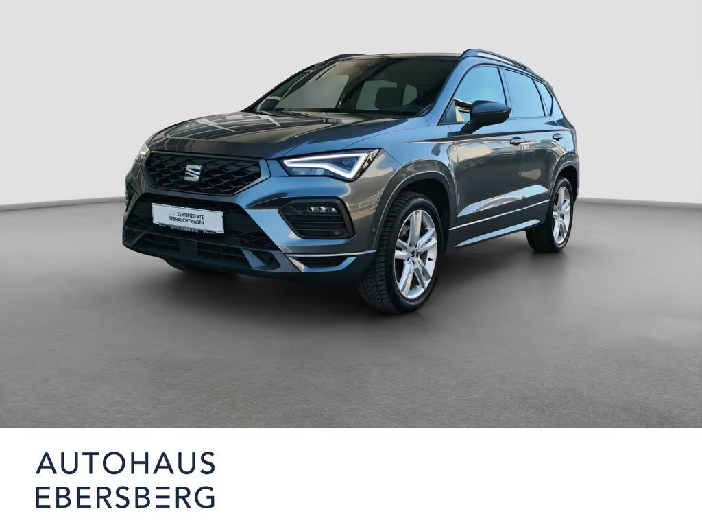 Seat Ateca 2023 Benzine