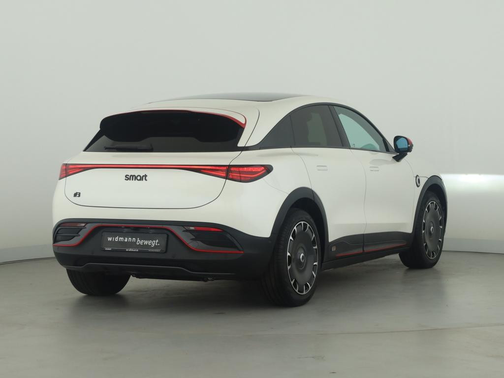 Smart #3