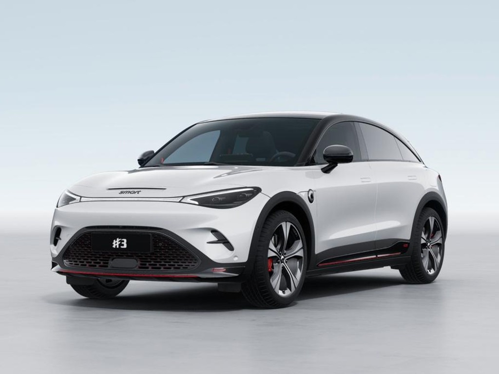 Smart #3