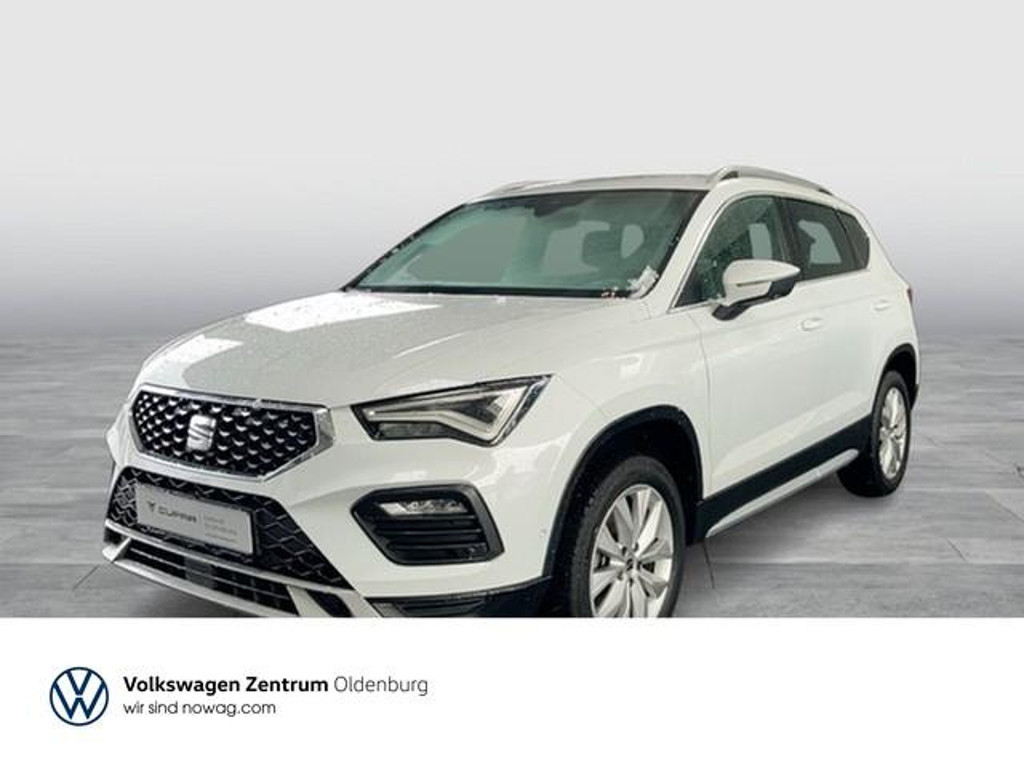 Seat Ateca 2025 Benzine