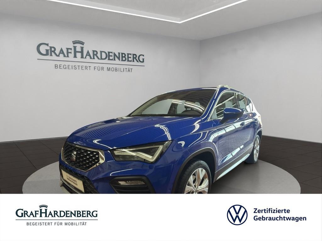 Seat Ateca 2023 Diesel