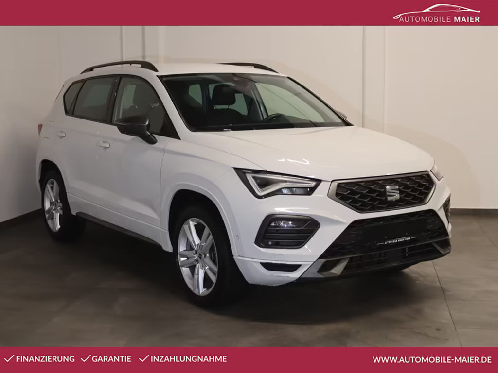Seat Ateca 2023 Diesel