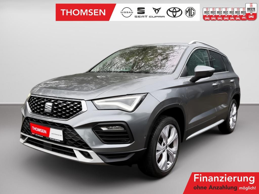 Seat Ateca 2023 Diesel