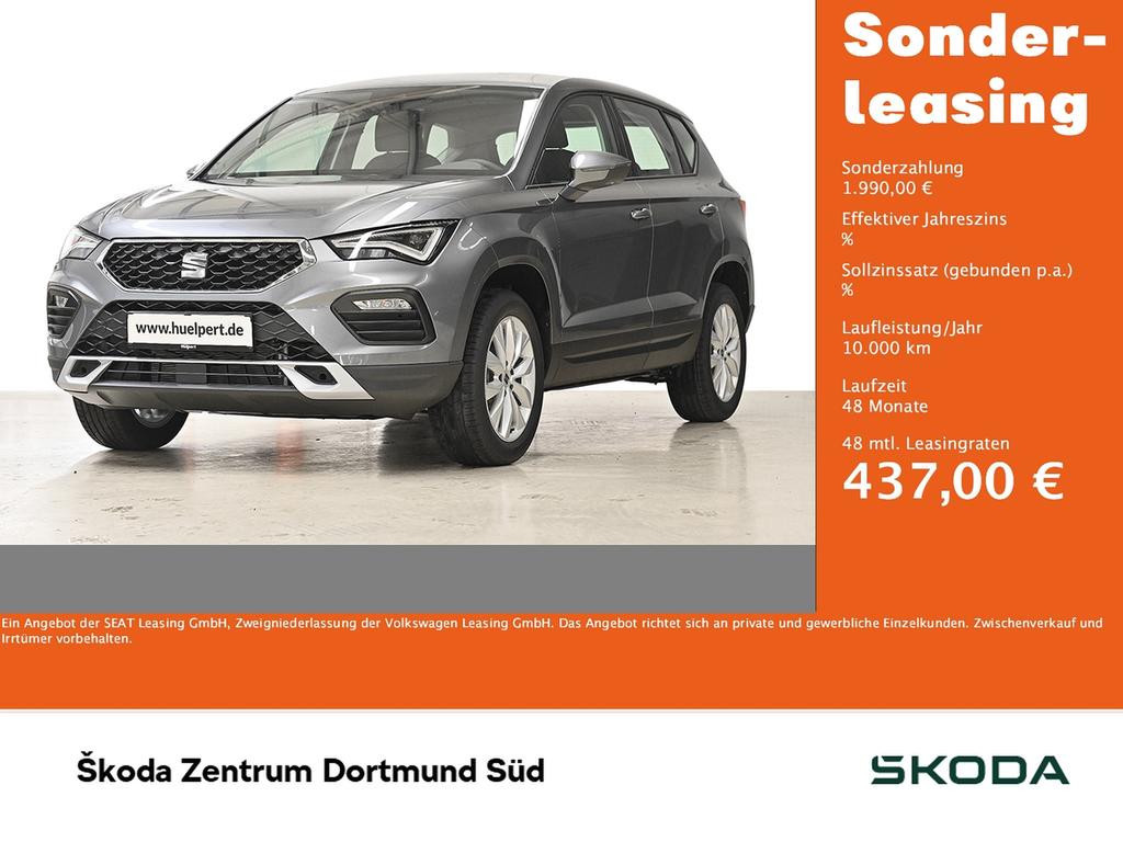 Seat Ateca 2026 Diesel