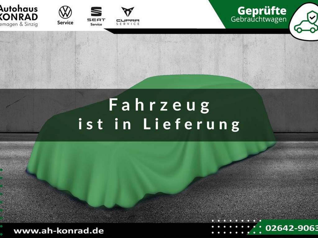 Seat Arona 2022 Benzine