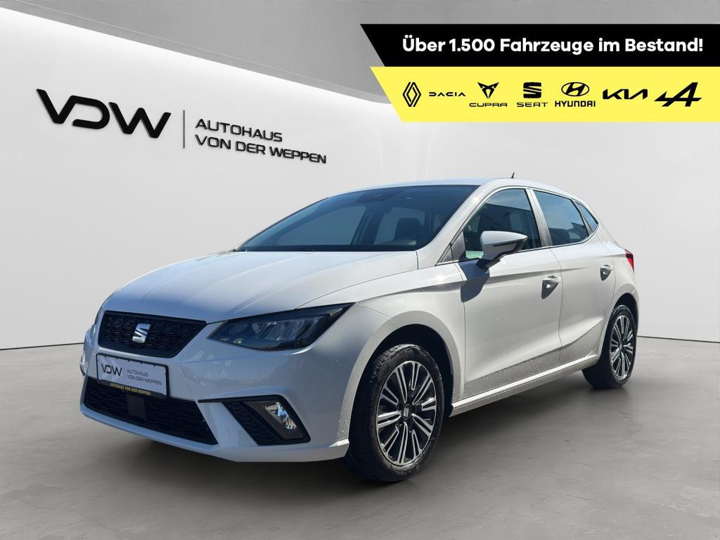 Seat Ibiza 2024 Benzine