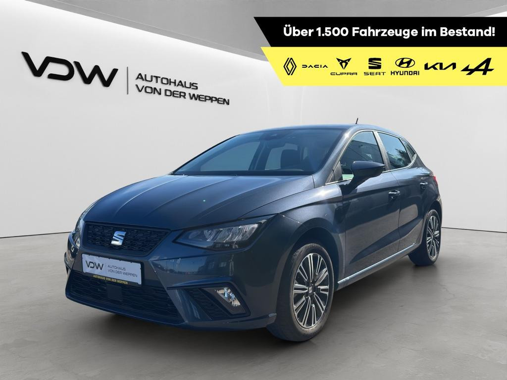 Seat Ibiza 2024 Benzine