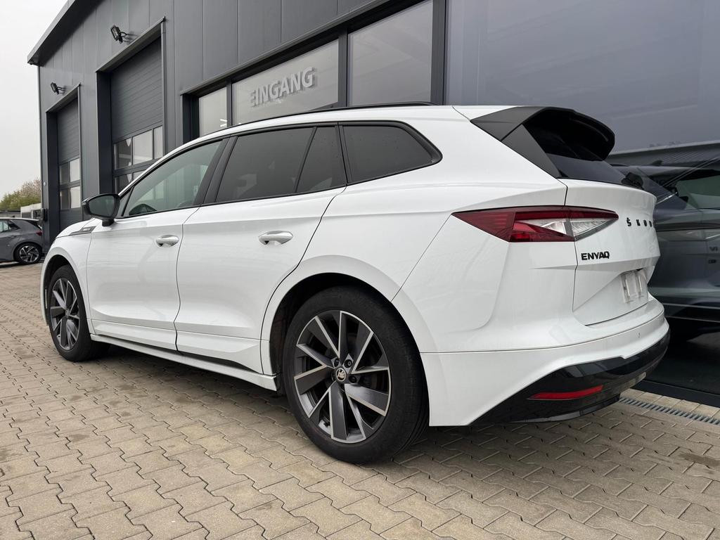 Skoda Enyaq iV
