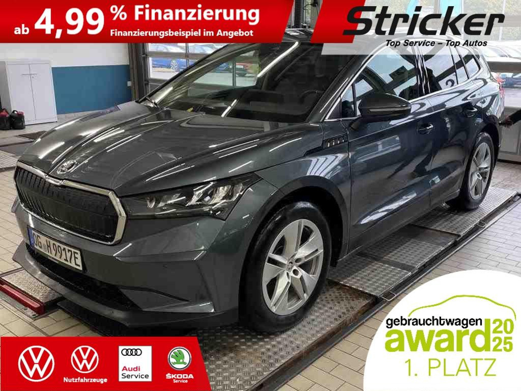 Skoda Enyaq iV
