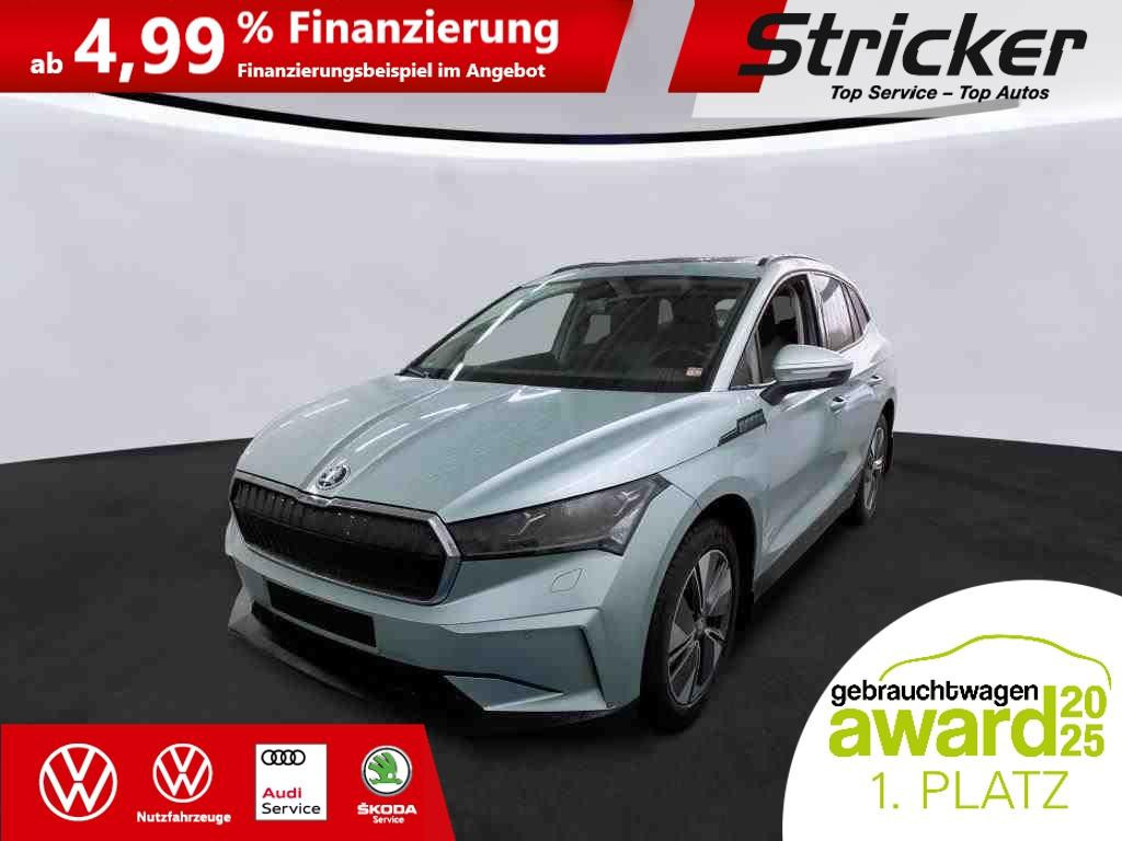 Skoda Enyaq iV