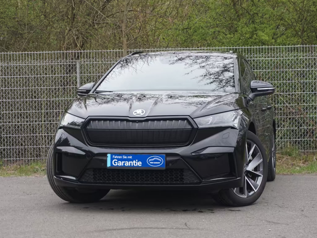 Skoda Enyaq iV
