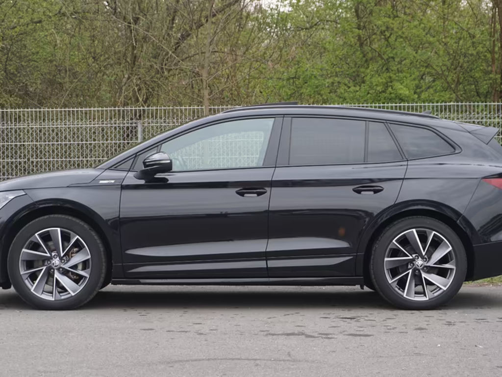 Skoda Enyaq iV
