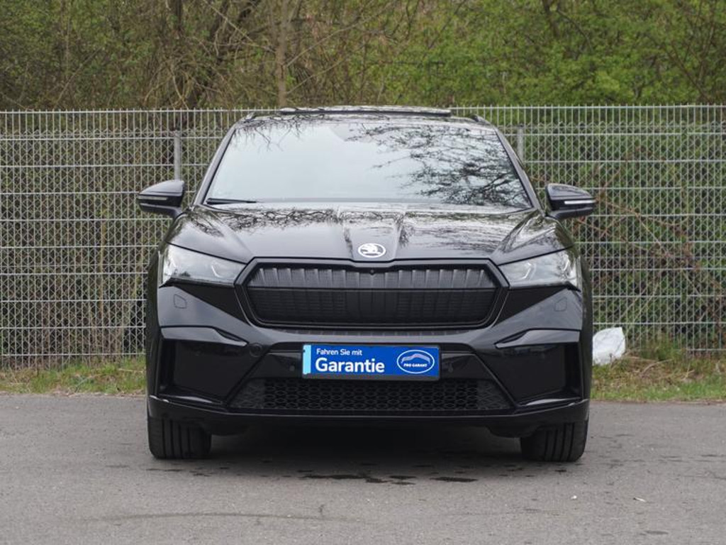 Skoda Enyaq iV