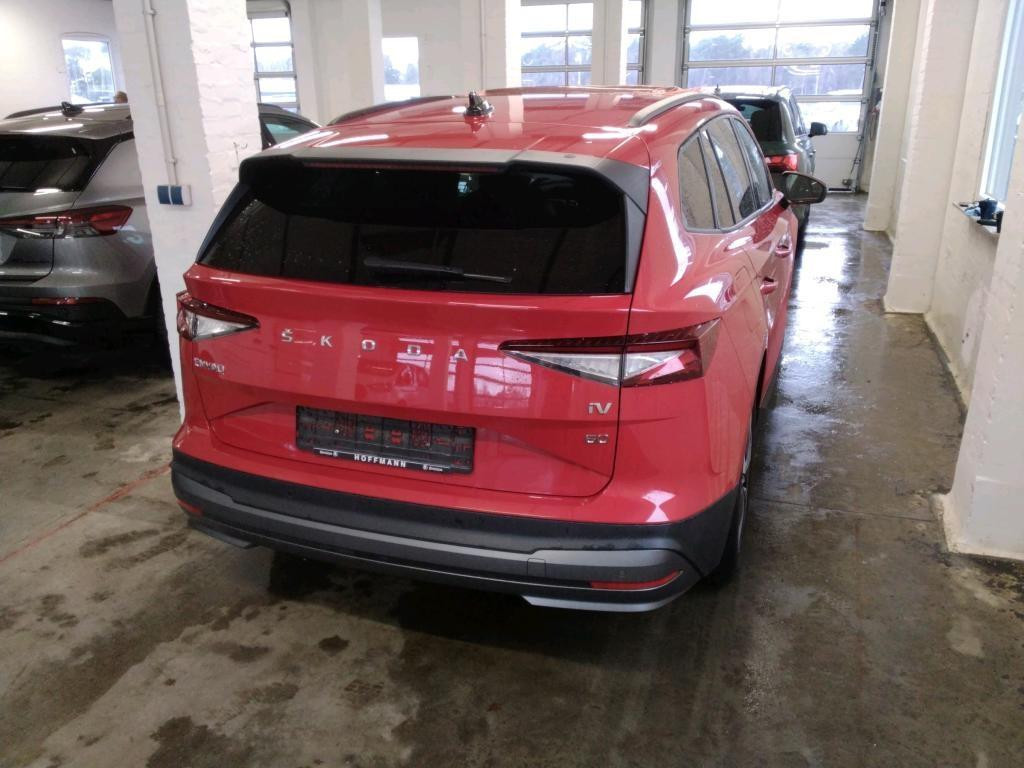 Skoda Enyaq iV