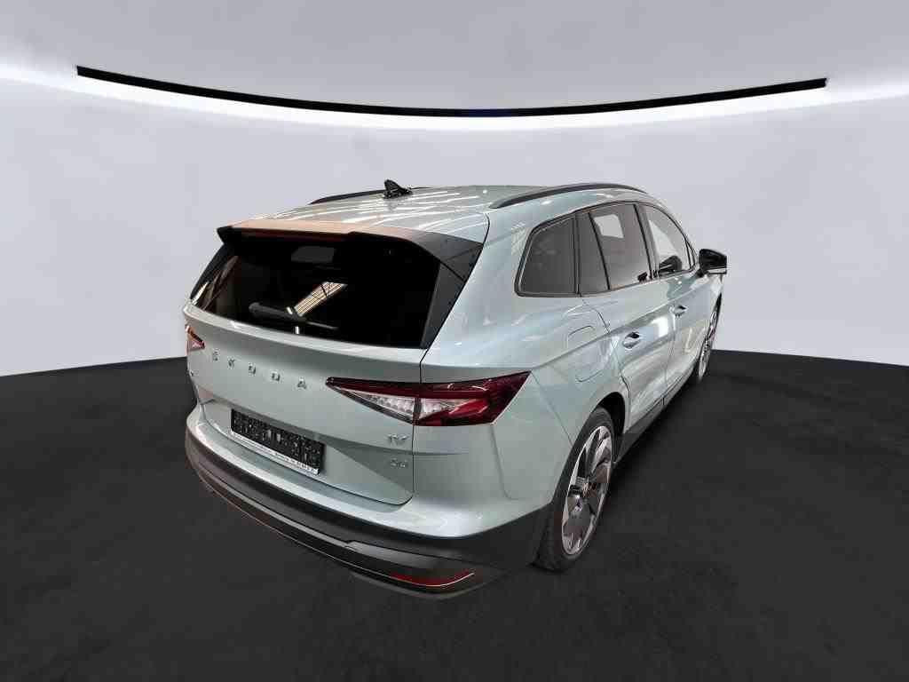 Skoda Enyaq iV