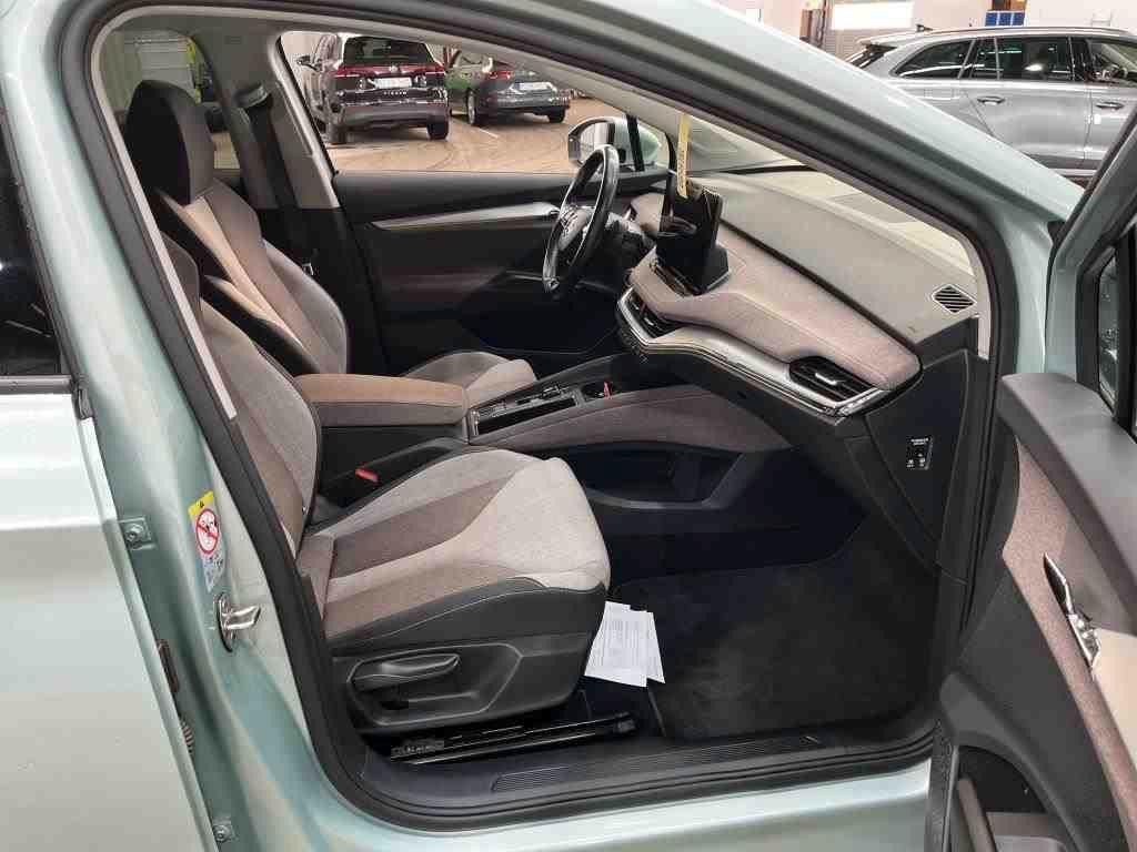 Skoda Enyaq iV