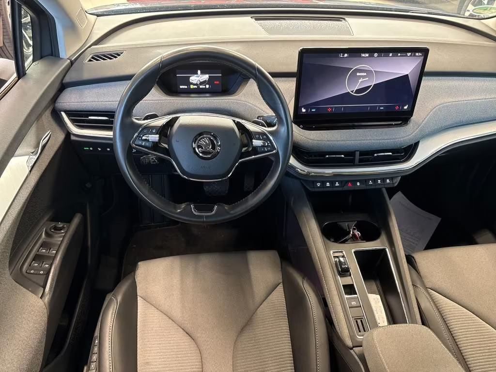 Skoda Enyaq iV