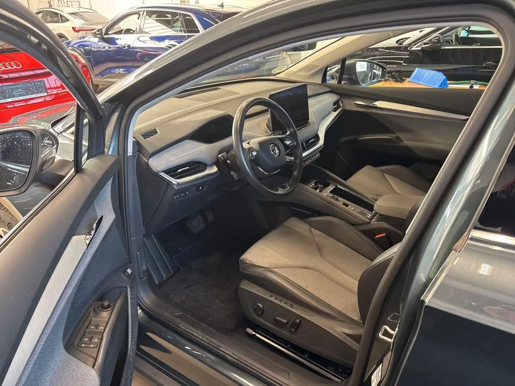 Skoda Enyaq iV