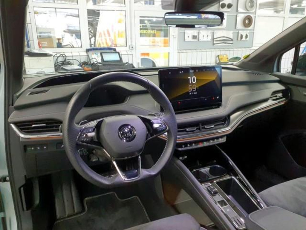 Skoda Enyaq iV