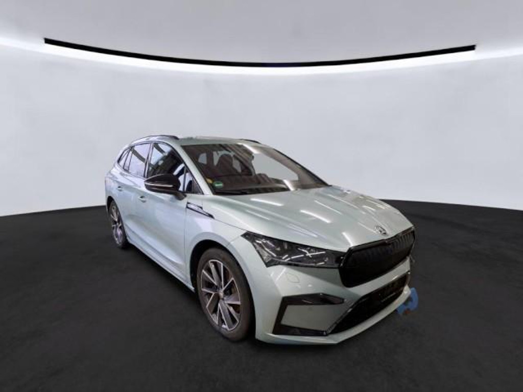 Skoda Enyaq iV