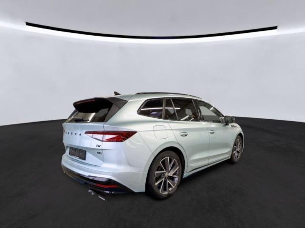 Skoda Enyaq iV