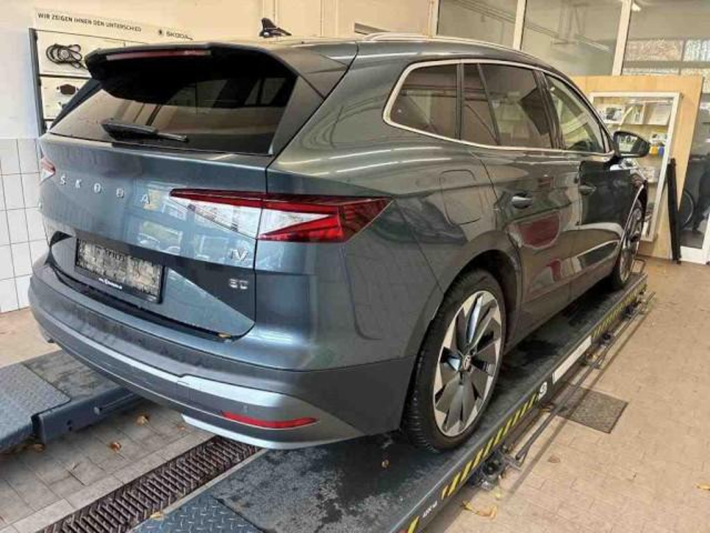 Skoda Enyaq iV