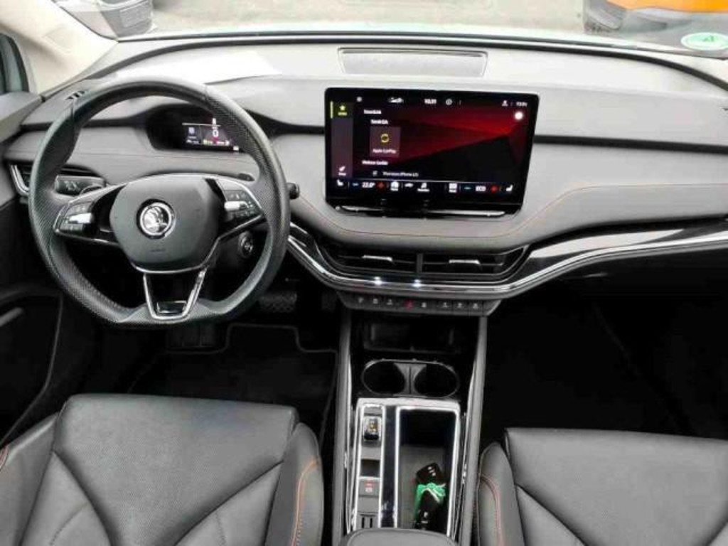 Skoda Enyaq iV