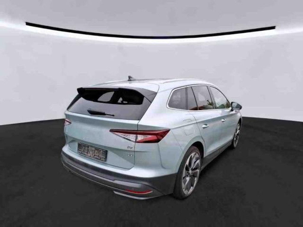 Skoda Enyaq iV