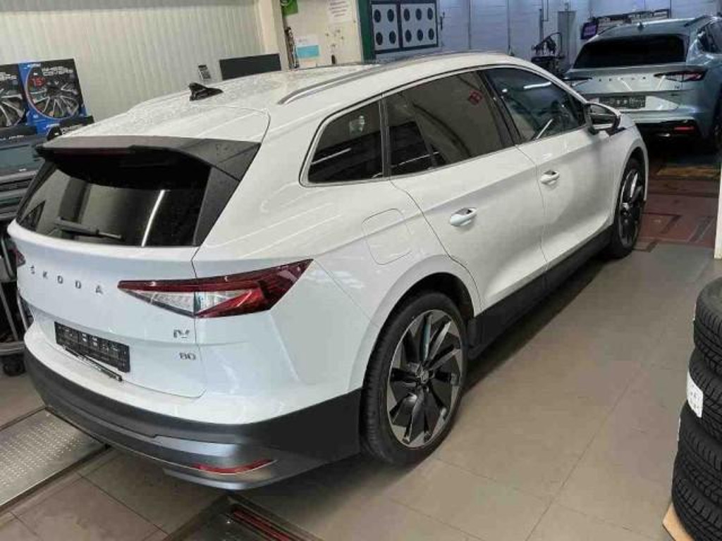 Skoda Enyaq iV