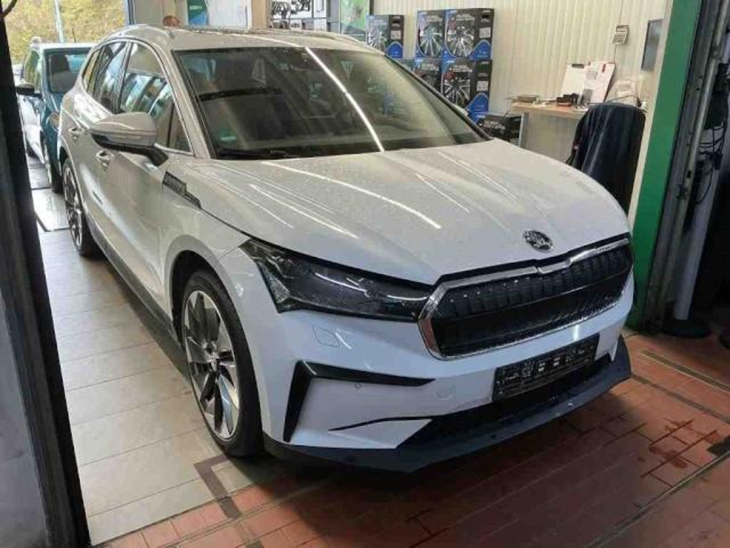 Skoda Enyaq iV