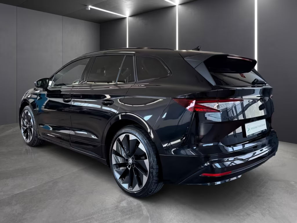 Skoda Enyaq iV