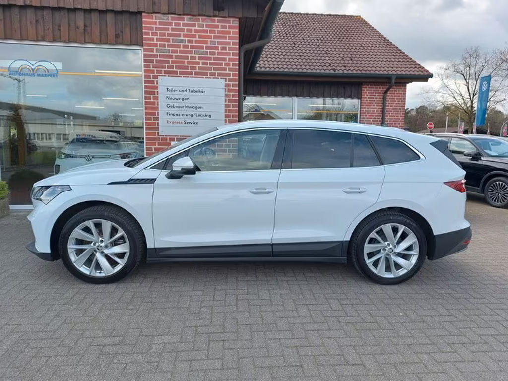 Skoda Enyaq iV