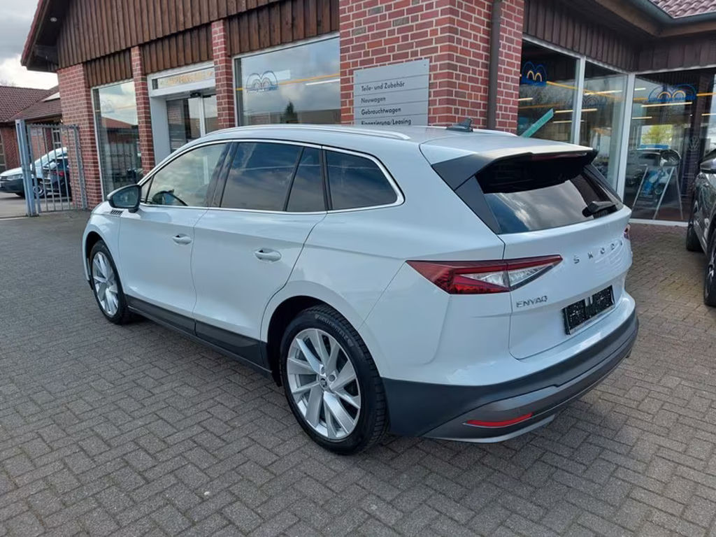 Skoda Enyaq iV