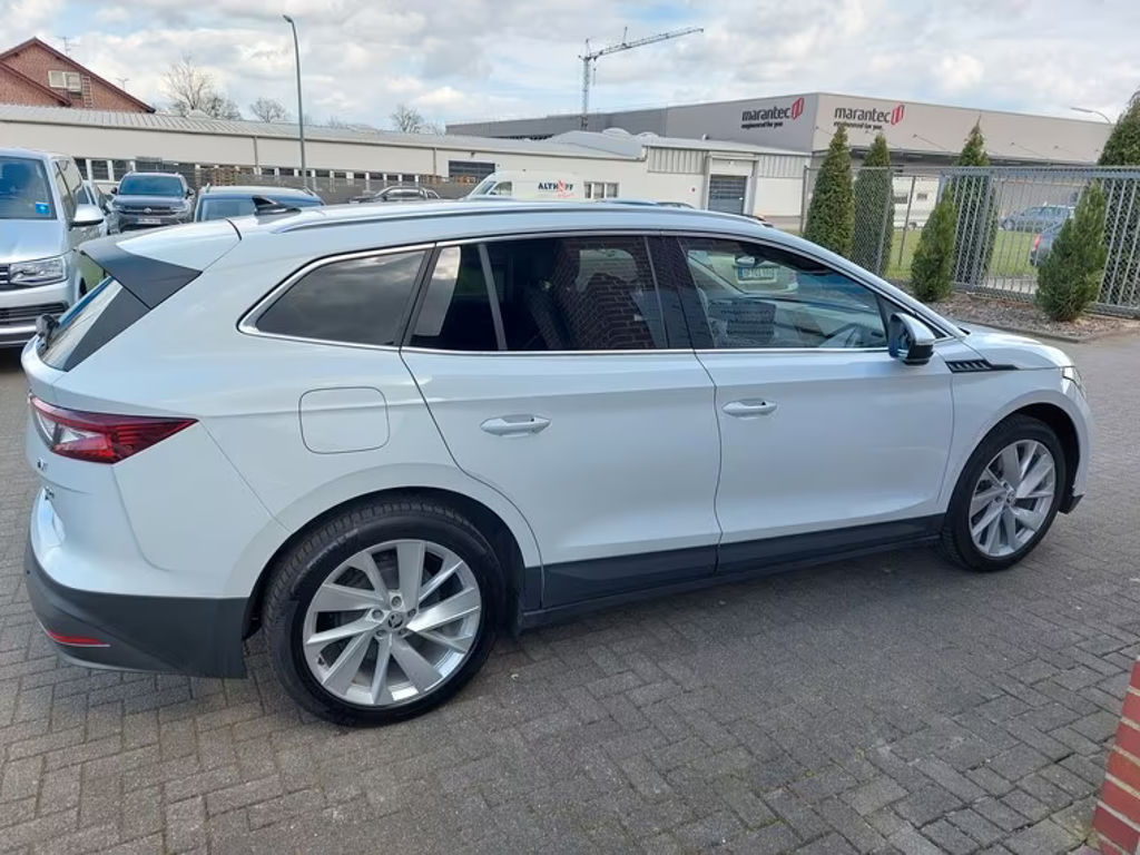 Skoda Enyaq iV