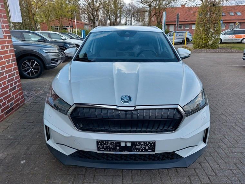 Skoda Enyaq iV